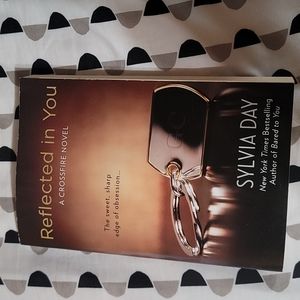 Sylvia Day - Reflected in You